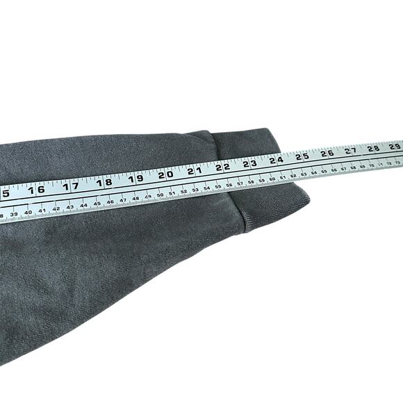 Taylor Swift Reputation Tour Hoodie Adults XS Small Gray Heavy Thick Authentic - Picture 8 of 9